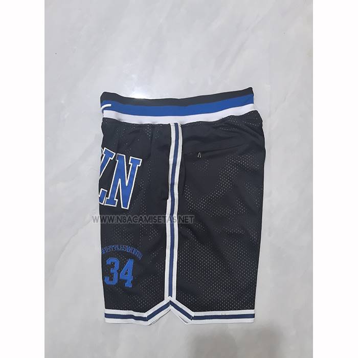 Pantalone Lincoln Jesus Shuttlesworth Negro